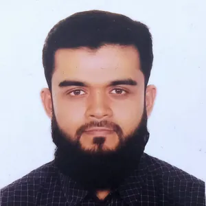 Dr. Md Asad Mahmud Shamil
