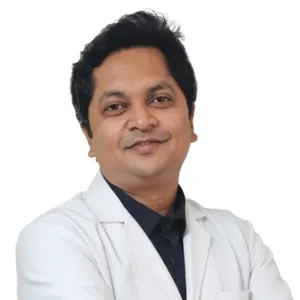 Dr. Md. Ashfaqur Rahman