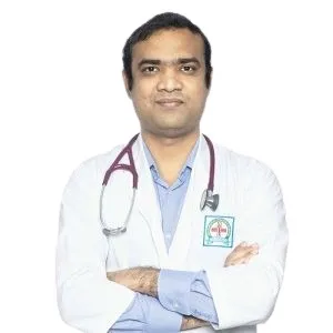 Dr. Md. Ashraful Alam