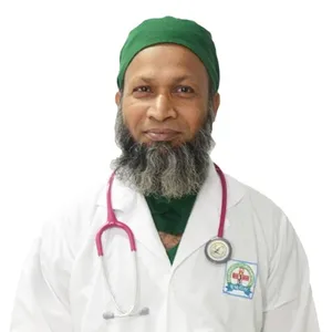 Dr. Md. Ashraful Islam