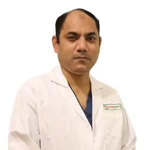 Dr. Md. Ashraful Islam