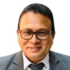 Dr. Md. Aslam Hossain