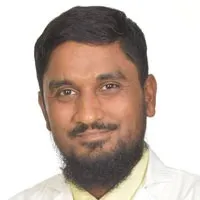 Dr. Md. Atikur Rahman