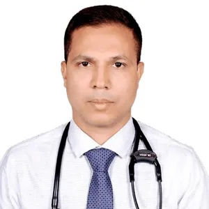 Dr. Md. Azizul Haque