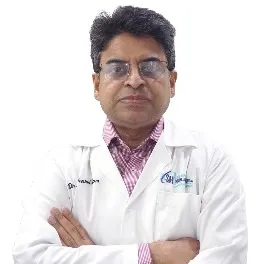 Dr. Md. Baharul Alam