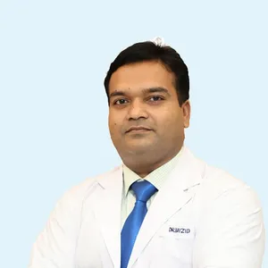 Dr. Md. Bayezid Bostami