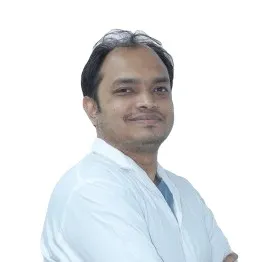 Dr. Md. Eifter Erfan