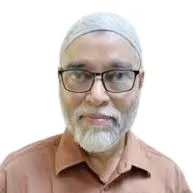 Dr. Md. Elias Ali