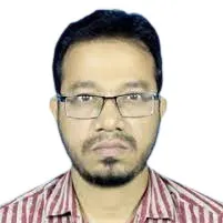 Dr. Md. Fakhrul Amin Badal