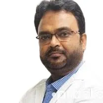 Dr. Md Ghulam Jeelani Naiyer
