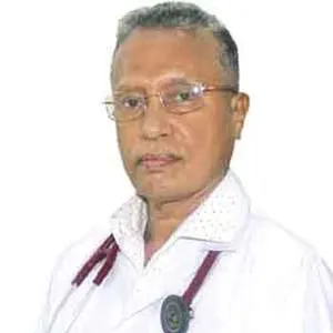 Dr. Md. Habibur Rahman