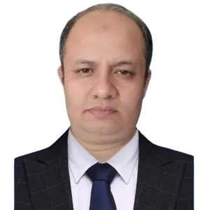 Dr. Md. Habibur Rahman