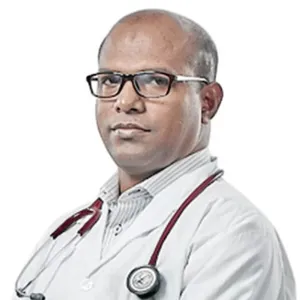 Dr. Md. Hafizur Rahman