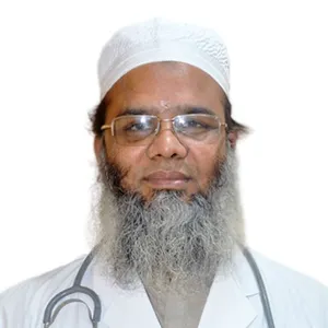 Dr. Md. Hamidul Islam