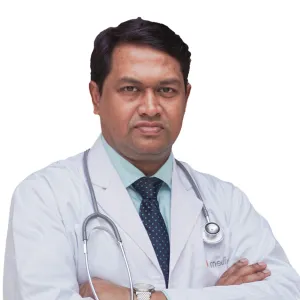 Dr. Md. Hasanuzzaman
