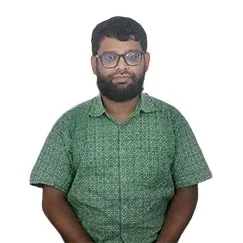 Dr. Md. Iftekhar Hossain