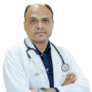 Dr. Md. Iqbal Hossain