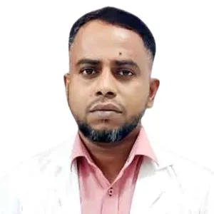 Dr. Md. Jahirul Huq Buyan