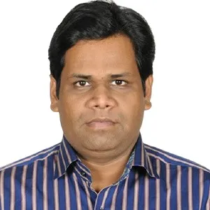 Dr. Md. Kabirul Hasan