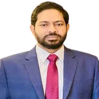Dr. Md. Kamrul Anam