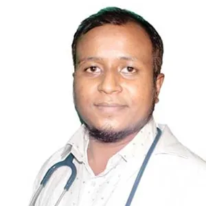 Dr. Md. Kamrul Hasan