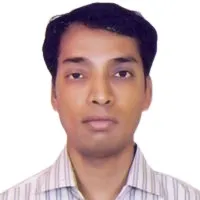 Dr. Md. Kamrul Hasan
