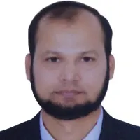 Dr. Md. Kamruzzaman
