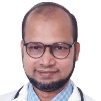 Dr. Md. Kamruzzaman