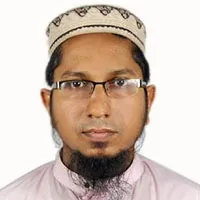 Dr. Md. Kazi Ashraful Alam