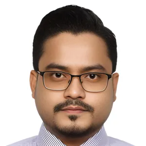 Dr. Md. Mahbub Alam