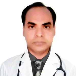 Dr. Md. Mahbub Elahi