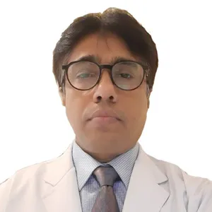 Dr. Md. Mahiuddin