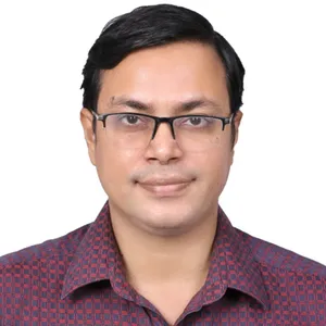 Dr. Md. Mahmud Hasan