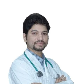 Dr. Md. Mahmudul Islam Khan Sohag