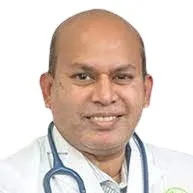 DR. Md. Mahmudur Rahman Firoz