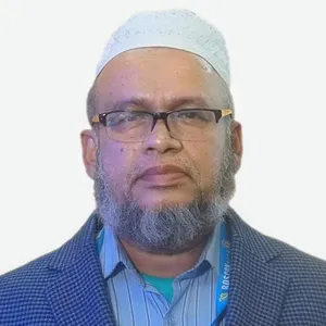 Dr. Md. Mamun-OR-Rashid