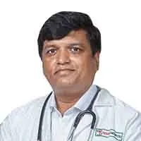 Dr. Md. Mamunur Rashid