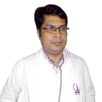 Dr. Md. Masud Rana
