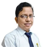 Dr. Md. Masudar Rahman