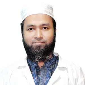Dr. Md. Masudur Rahman
