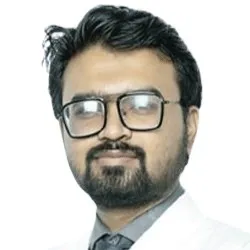 Dr. Md. Mazharul Huq Tanim
