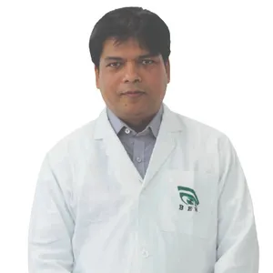 Dr. Md. Mazharul Islam