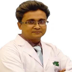 Dr. Md. Meraj Uddin Mollah