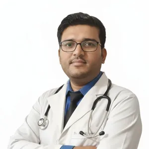 Dr. Md. Mobussirul Ferdous
