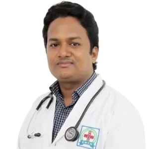 Dr. Md. Monir Us Saleheen