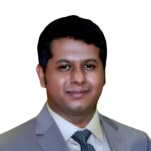 Dr. Md Mosaddeque Hasan Asif