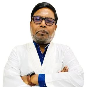 Dr. Md. Musfiqur Rahman