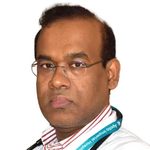 Dr. Md. Myen Uddin Mozumder