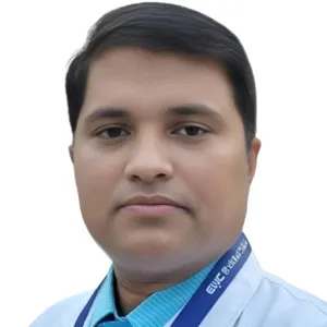 Dr. Md. Nabid Alam