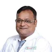 Dr. Md. Nasimul Jamal